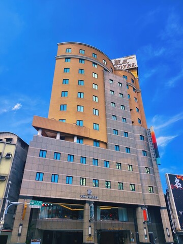 비아 호텔 브리즈