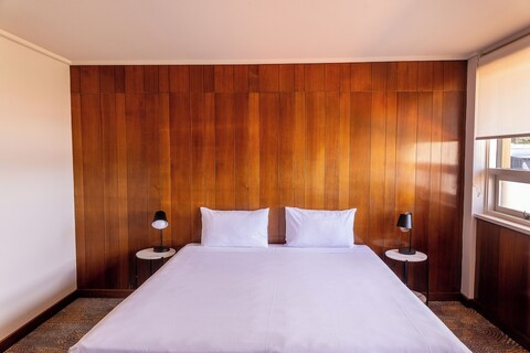 블랙 버팔로 호텔