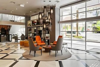 Suíte Pátio Paulista 14