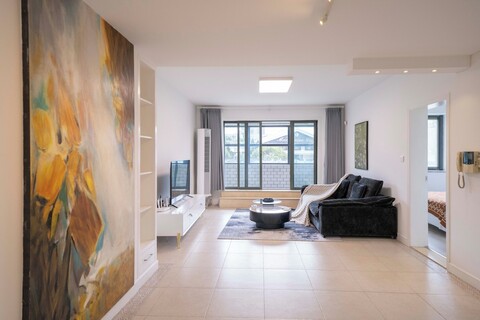 타임스 패밀리 3베드룸 2욕실 아파트 크리스탈 가든