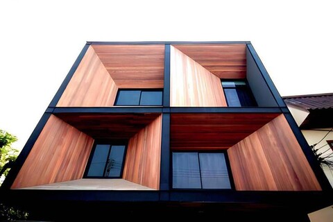 Heyha House Chiangmai By Zuzu