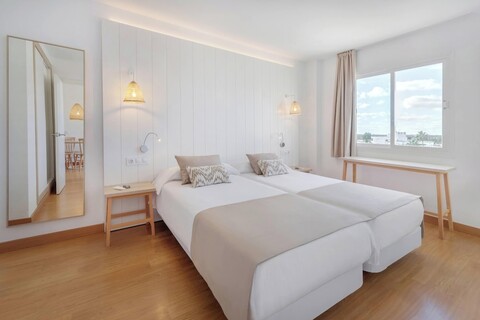 클럽 시모 아파트호텔