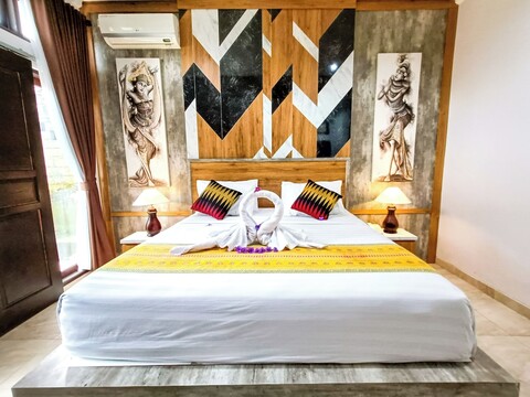 위사타 빈탕 호텔