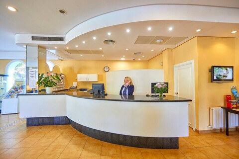 Gavimar La Mirada Club Resort