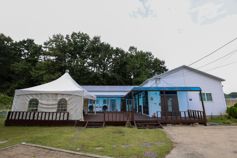 을왕리 제이에스하우스펜션