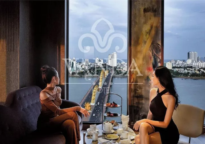 Vanda Hotel