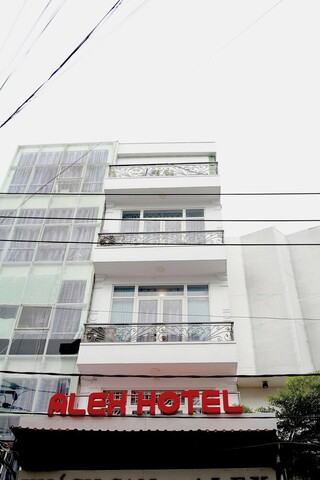 Alex Hotel Binh Thanh