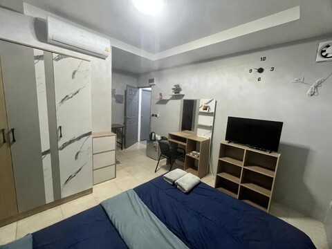 카투, 푸켓의 매력적인 아파트먼트 - 단기 숙박에 완벽