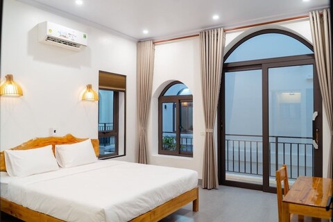 라라 부티크 빌라 닌빈