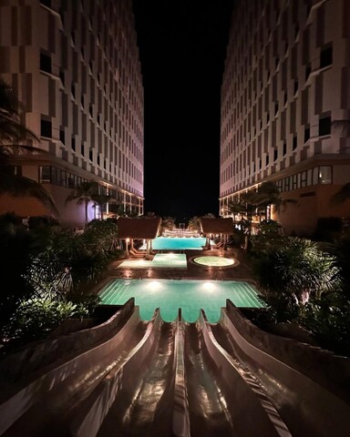 아펙 만달라 무이네 선씨 콘도텔