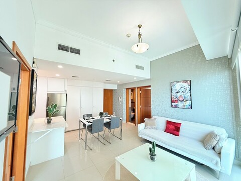 오션 하이츠 레지던스 바이 CEG 그룹