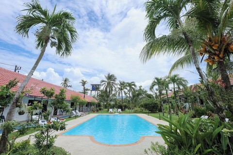 더 골드-디거스 리조트