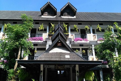 Baan Orawee Boutique Hotel By Zuzu