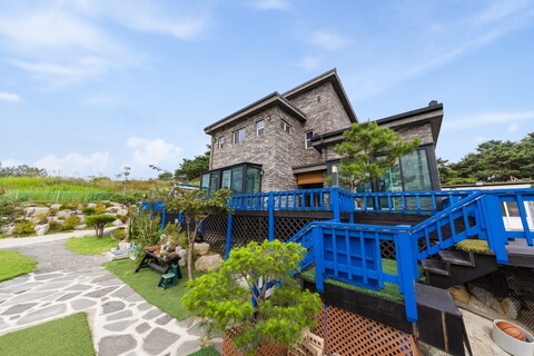 강릉 서당하우스