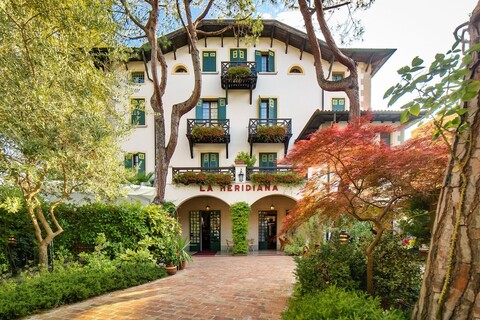 호텔 라 메리디아나