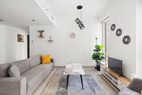 파크 아일랜드 레지던스 바이 CEG 그룹