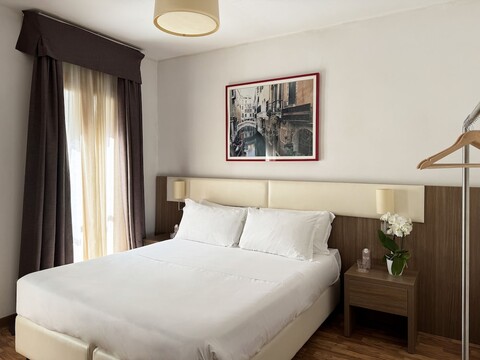 호텔 일 모로 디 베네치아