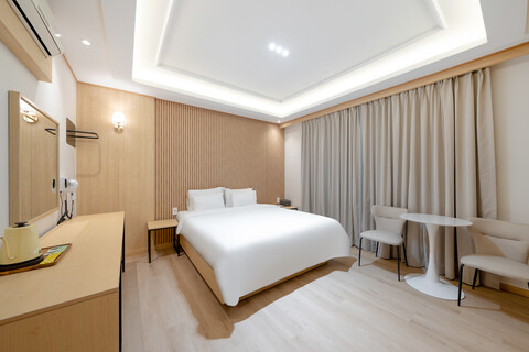 목포 호텔 파미유