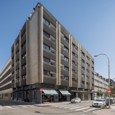 무랄토 마드리드 프린세사