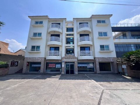 제주 홍양 민박