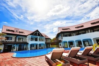 Kunigami-gun - Hotel / Vacation STAY 11195