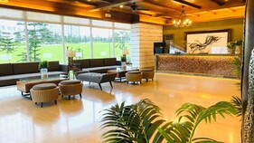 Cool Suite by Aki at SMDC Wind Residences Tagaytay