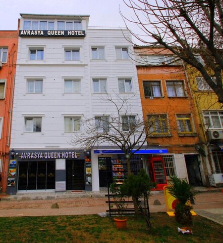 Avrasya Queen Hotel