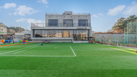 대부도 랜드마크케이