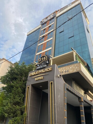 216 이글 팰리스 스위트