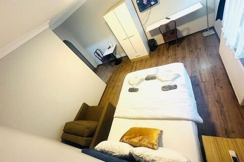 Taksim Centre Geneva Hotel