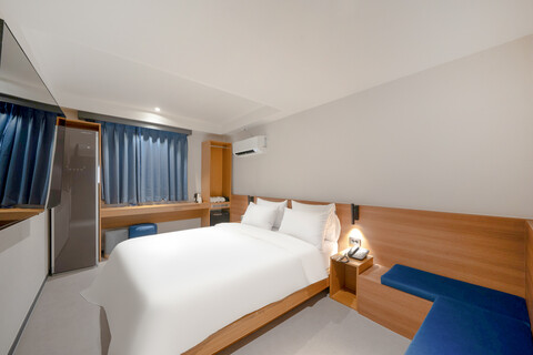 울산 삼산 삼산호텔