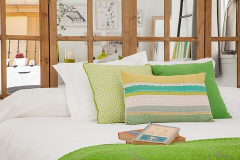 스위트 델 아레날 올레하우징