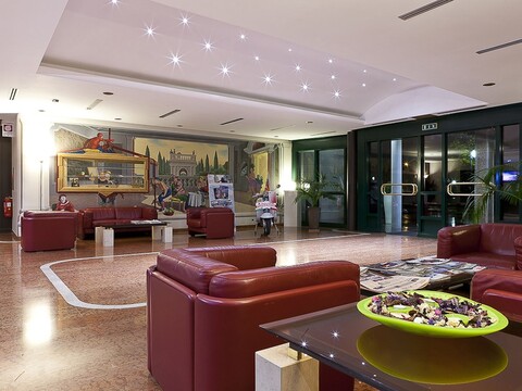 호텔 카 브루녜라