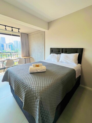 인비스타, 트렌즈 브루클린