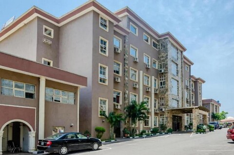 3J's Hotels & Apartments