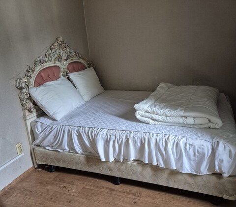 가평 알프스 모텔