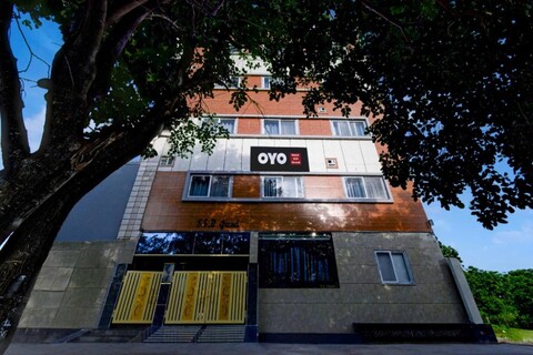 Hotel O S S B Grand
