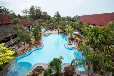 오요 869 반남마오 리조트