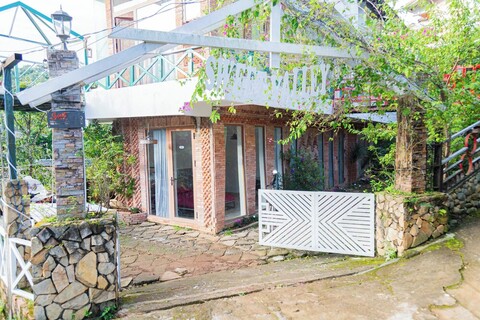 스위트 밸리 홈스테이