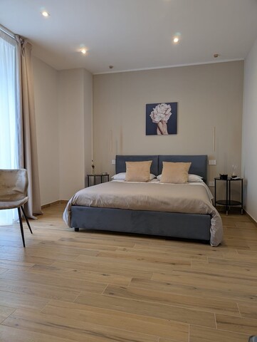 B&B 일 글리치네