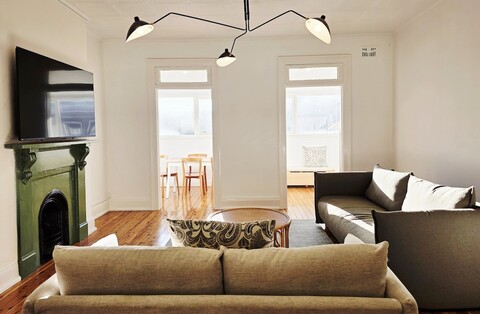 크라운 호텔 서리 힐스