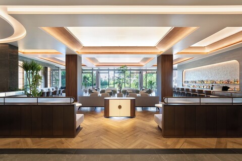 오키나와 하버뷰 호텔