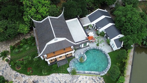 해피 탐 콕 에콜로지