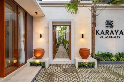 카라야 빌라스 우말라스