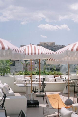 아폴로 팜 호텔