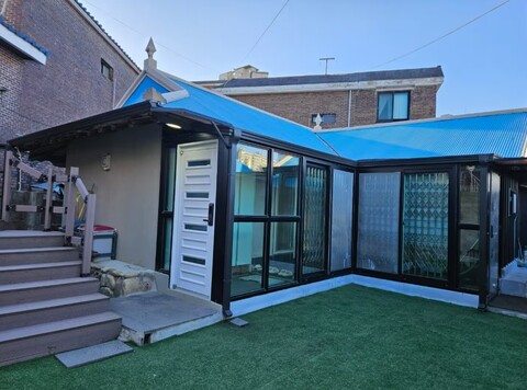 강릉 현지하우스