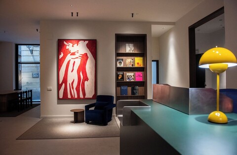 호텔 캘리포니아