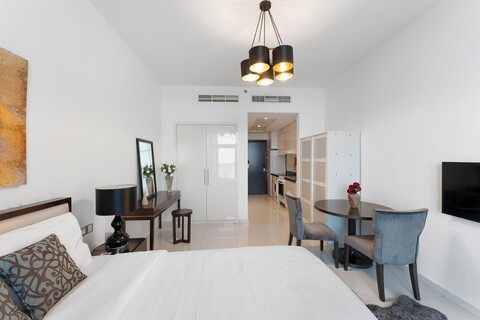 하이 플로어 스튜디오 갈리아 JVC