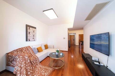 타임스 2베드룸 아파트, 훙차오 벨라 비타