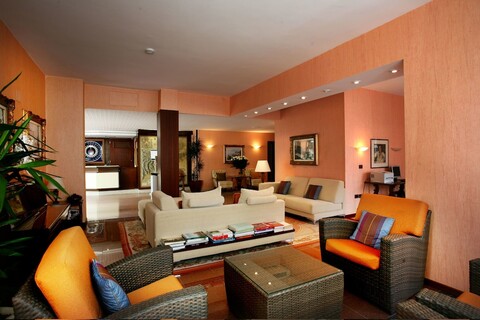 호텔 가든 리도